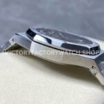 APW Factory Audemars Piguet Royal Oak 15500STOO1220ST02 41mm Full Steel Grey Dial (9) APW Factory Audemars Piguet Royal Oak 15500ST.OO.1220ST.02 41mm Full Steel Grey Dial