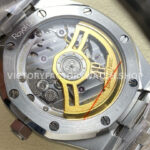 APW Factory Audemars Piguet Royal Oak 15500ST.OO.1220ST.03 41mm Full Steel Black Dial