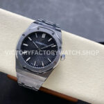 APW Factory Audemars Piguet Royal Oak 15500ST.OO.1220ST.03 41mm Full Steel Black Dial