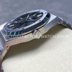 APW Factory Audemars Piguet Royal Oak 15500ST.OO.1220ST.03 41mm Full Steel Black Dial