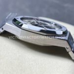 APW Factory Audemars Piguet Royal Oak Chronograph 26331ST.OO.1220ST.03 41mm Full Steel Silver Dial