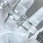 APW Factory Audemars Piguet Royal Oak Chronograph 26331ST.OO.1220ST.01 41mm Blue Dial