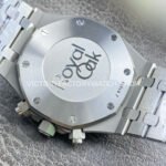 APW Factory Audemars Piguet Royal Oak Chronograph 26331ST.OO.1220ST.01 41mm Blue Dial