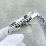 APW Factory Audemars Piguet Royal Oak Chronograph 26331ST.OO.1220ST.01 41mm Blue Dial