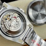 ARF Factory Rolex Submariner No Date 114060 40mm Full 904L Black Dial