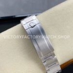 ARF Factory Rolex Submariner No Date 114060 40mm Full 904L Black Dial