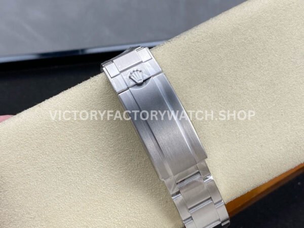 ARF Factory Rolex Submariner No Date 114060 40mm Full 904L Black Dial