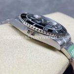 ARF Factory Rolex Submariner No Date 114060 40mm Full 904L Black Dial