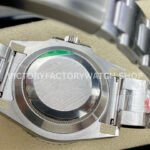 ARF Factory Rolex Submariner No Date 114060 40mm Full 904L Black Dial