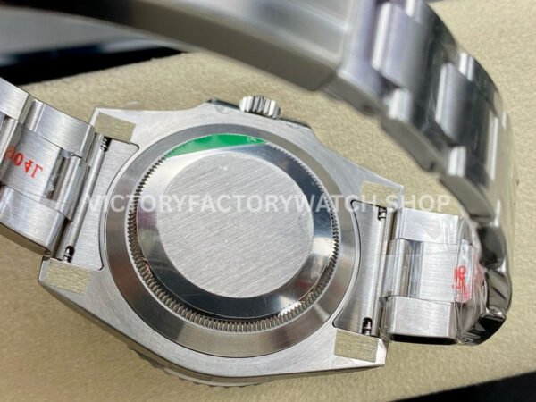 ARF Factory Rolex Submariner No Date 114060 40mm Full 904L Black Dial