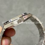 BBR Factory Audemars Piguet Royal Oak Perpetual Calendar 26574ST.OO.1220ST.02 41mm Full ( (3) BBR Factory Audemars Piguet Royal Oak Perpetual Calendar 26574ST.OO.1220ST.02 41mm Full Steel Blue Dial