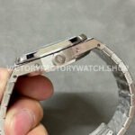 BBR Factory Audemars Piguet Royal Oak Perpetual Calendar 26606ST.OO.1220ST.01 41mm Full Steel Green Dial