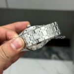 BBR Factory Audemars Piguet Royal Oak Perpetual Calendar 26613ST.OO.1220ST.01 41mm Full Steel Sky Blue Dial