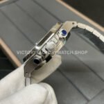 BF Factory Audemars Piguet Royal Oak Chronograph 26240ST.OO.1320ST.04 41mm Full Steel Green Dial