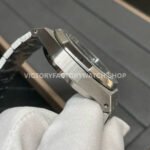 BF Factory Audemars Piguet Royal Oak Chronograph 26240ST.OO.1320ST.04 41mm Full Steel Green Dial