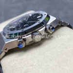 BF Factory Audemars Piguet Royal Oak Chronograph 26240ST.OO.1320ST.06 41mm Full Steel Black Dial ( (7) BF Factory Audemars Piguet Royal Oak Chronograph 26240ST.OO.1320ST.06 41mm Full Steel Black Dial