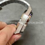 BF Factory Audemars Piguet Royal Oak Chronograph 26326ST.OO.D027CA.01 41mm Full Steel Blue Eye White Dial