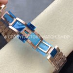 BF Factory Audemars Piguet Royal Oak Chronograph 26331OR.OO.1220OR.02 41mm Full Rose Gold B ( (4) BF Factory Audemars Piguet Royal Oak Chronograph 26331OR.OO.1220OR.02 41mm Full Rose Gold Brown Dial