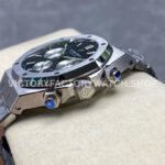 BF Factory Audemars Piguet Royal Oak Chronograph 26331ST.OO.1220ST.02 41mm Full Steel ( (6) BF Factory Audemars Piguet Royal Oak Chronograph 26331ST.OO.1220ST.02 41mm Full Steel Silver Eye Black Dial