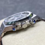 BF Factory Audemars Piguet Royal Oak Chronograph 26331ST.OO.1220ST.03 41mm Full Steel ( (7) BF Factory Audemars Piguet Royal Oak Chronograph 26331ST.OO.1220ST.03 41mm Full Steel Black Eye Silver Dial