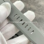 BF Factory Audemars Piguet Royal Oak Offshore Diver 15720ST.OO.A009CA.01 42mm Steel Ru ( (3) BF Factory Audemars Piguet Royal Oak Offshore Diver 15720ST.OO.A009CA.01 42mm Steel Rubber Strap Grey Dial