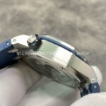 BF Factory Audemars Piguet Royal Oak Offshore Diver 15720ST.OO.A027CA.01 42mm Steel Rubber Strap Blue Dial