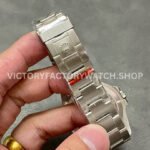 BP Factory Rolex GMT-Master II 16710BLRO 40mm Full 904L Black Dial (2) BP Factory Rolex GMT-Master II 16710BLRO 40mm Full 904L Black Dial