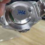 BP Factory Rolex GMT-Master II 16710BLRO 40mm Full 904L Black Dial