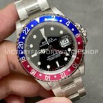 BP Factory Rolex GMT-Master II 16710BLRO 40mm Full 904L Black Dial (4) BP Factory Rolex GMT-Master II 16710BLRO 40mm Full 904L Black Dial