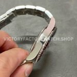 BP Factory Rolex GMT-Master II 16710BLRO 40mm Full 904L Black Dial (5) BP Factory Rolex GMT-Master II 16710BLRO 40mm Full 904L Black Dial