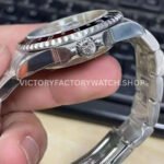 BP Factory Rolex GMT-Master II 16710BLRO 40mm Full 904L Black Dial