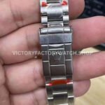 BP Factory Rolex GMT-Master II 16710BLRO 40mm Full 904L Black Dial