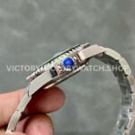 BP Factory Rolex Submariner Kermit 16610LV 40mm Full 904L Black Dial