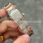 BP Factory Rolex Submariner Kermit 16610LV 40mm Full 904L Black Dial