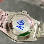 BP Factory Rolex Submariner Kermit 16610LV 40mm Full 904L Black Dial