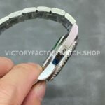 BP Factory Rolex Submariner Kermit 16610LV 40mm Full 904L Black Dial