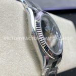 DIW Factory Rolex Datejust Limited Edition 126334 41mm Full 904L Middle Eastern Digital Grey Dial