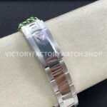 DIW Factory Rolex Datejust Limited Edition 126334 41mm Full 904L Middle Eastern Digital Grey Dial