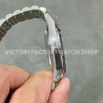 DIW Factory Rolex Datejust Limited Edition 126334 41mm Full 904L Middle Eastern Digital Pink Dial