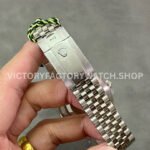 DIW Factory Rolex Datejust Limited Edition 126334 41mm Full 904L Middle Eastern Digital Sky Blue Dial