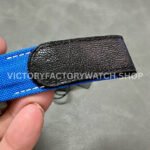 DIW Factory Rolex Sea-Dweller Limited Edition 126600 43mm Carbon Fiber Canvas Strap Blue Dial (3) DIW Factory Rolex Sea-Dweller Limited Edition 126600 43mm Carbon Fiber Canvas Strap Blue Dial