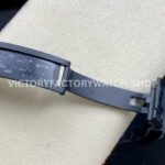 DIW Factory Rolex Submariner Limited Edition 116610 40mm Black DLC-coated Gradient Blue Dial