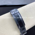 DIW Factory Rolex Submariner Limited Edition 116610 40mm Black DLC-coated Gradient Blue Dial