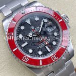 DIW Factory Rolex Submariner Limited Edition 116610 40mm Full 904L Carbon Fiber Dial