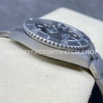 DIW Factory Rolex Submariner Limited Edition 116610 40mm Full 904L Carbon Fiber Dial