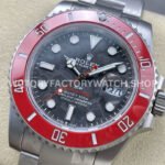 DIW Factory Rolex Submariner Limited Edition 116610 40mm Full 904L Carbon Fiber Dial