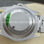 DIW Factory Rolex Submariner Limited Edition 116610 40mm Full 904L Carbon Fiber Dial