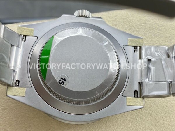 DIW Factory Rolex Submariner Limited Edition 116610 40mm Full 904L Carbon Fiber Dial