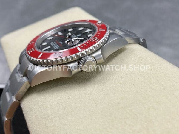 DIW Factory Rolex Submariner Limited Edition 116610 40mm Full 904L Carbon Fiber Dial