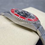 DIW Factory Rolex Submariner Limited Edition 116610 40mm Full 904L Carbon Fiber Dial